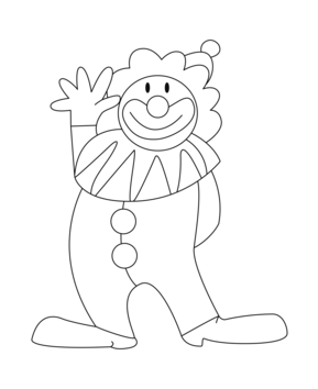 Payaso 22 - 10doigts.fr