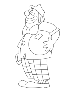 Payaso 24 - 10doigts.fr