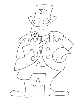 Payaso 25 - 10doigts.fr