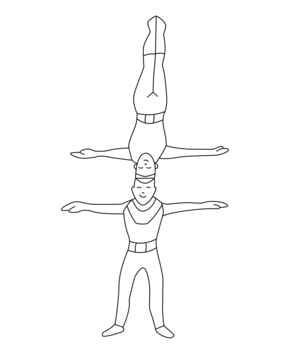 Equilibristas 01 - 10doigts.fr