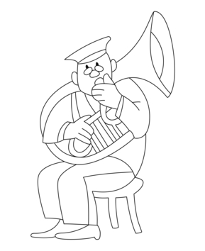 Músico 01 - 10doigts.fr