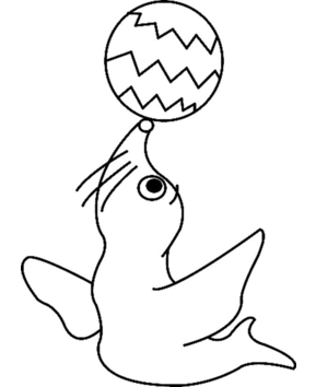 Oso marino 02 - 10doigts.fr