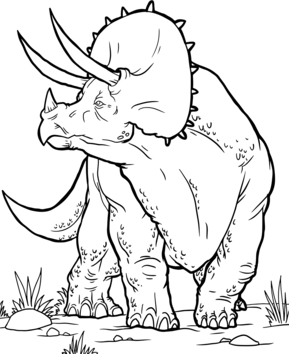 Dinosaurs11 - 10doigts.fr