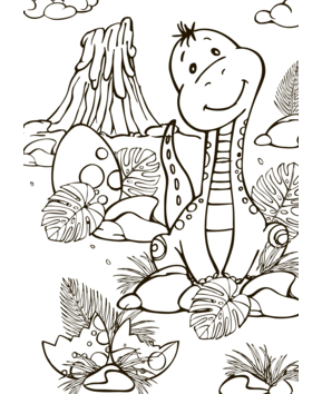 Dinausores12 - 10doigts.fr