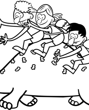 Dinosaurs2 - 10doigts.fr