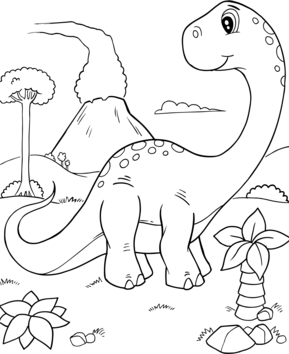 Dinosaurs3 - 10doigts.fr