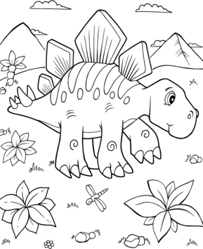 Dinausores4 - 10doigts.fr