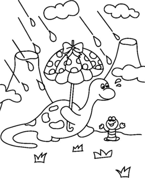 Dinosaur 08 - 10doigts.fr