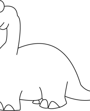 Dinosaur 09 - 10doigts.fr