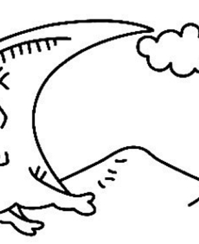 Dinosaur 10 - 10doigts.fr