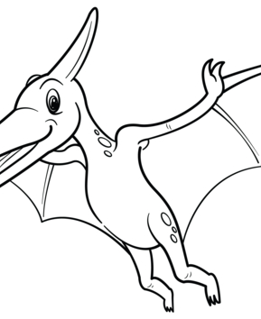 Dinosaur 27 - 10doigts.fr