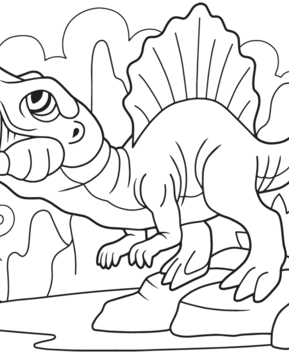 Dinosaur 36 - 10doigts.fr