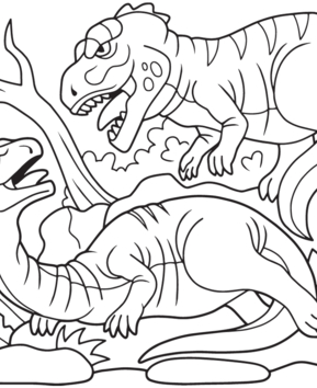 Dinosaur 39 - 10doigts.fr