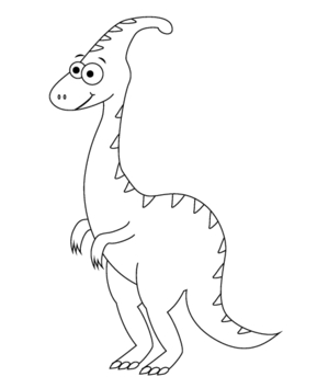 Dinosaur 40 - 10doigts.fr