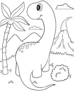 Dinosaur 50 - 10doigts.fr