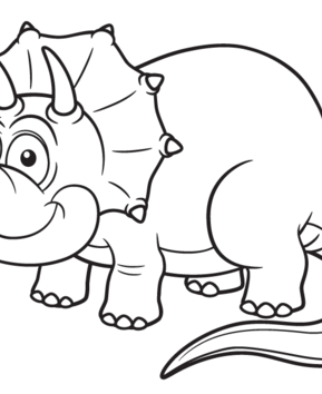 Dinosaur 62 - 10doigts.fr