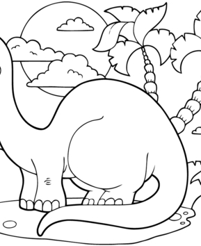 Dinosaur 64 - 10doigts.fr