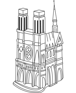 Catedral - 10doigts.fr