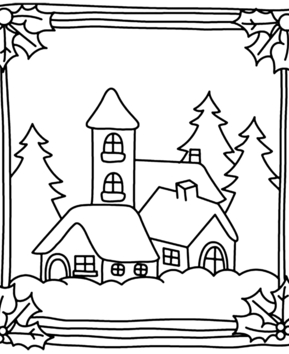 Chalet 02 - 10doigts.fr