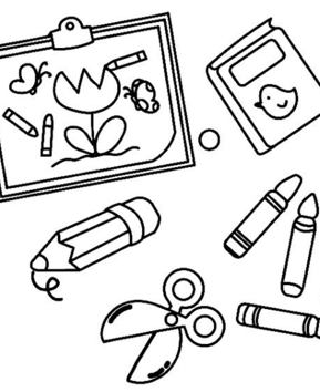 Lápices 01 - 10doigts.fr