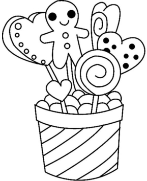 Golosinas 02 - 10doigts.fr