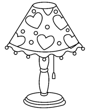 Lámpara 01 - 10doigts.fr