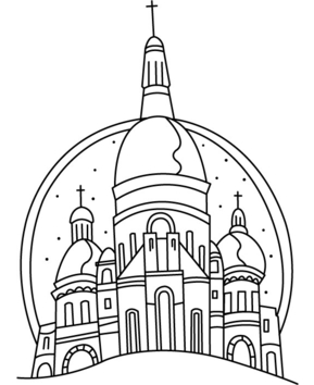 Moscú - 10doigts.fr