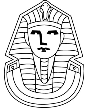 Pharaoh - 10doigts.fr