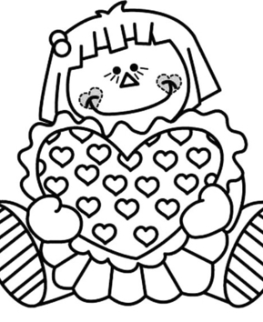 Muñeca 04 - 10doigts.fr