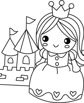 Doll 15 - 10doigts.fr