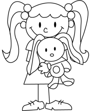 Muñeca 17 - 10doigts.fr