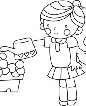 Muñeca 23 - 10doigts.fr