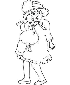 Doll 24 - 10doigts.fr