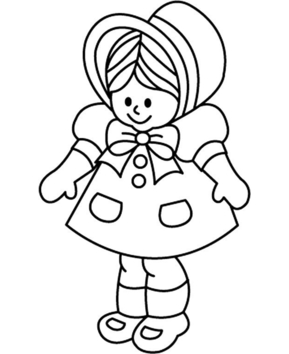 Doll 31 - 10doigts.fr