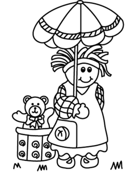 Muñeca 32 - 10doigts.fr