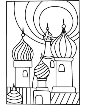 San Petersburgo - 10doigts.fr