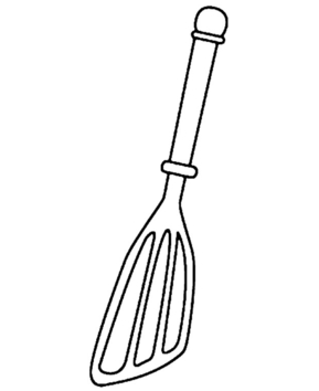 Spatula 01 - 10doigts.fr