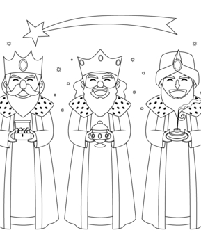 Reyes Magos-3 - 10doigts.fr