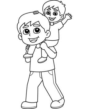 Father’s Day 10 - 10doigts.fr