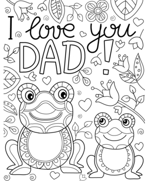 Father’s Day 12 - 10doigts.fr