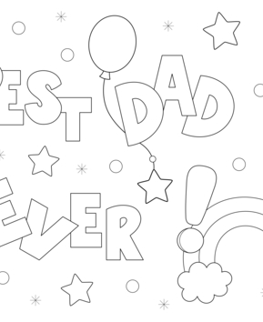 Father's Day 15 - 10doigts.fr