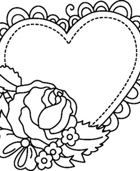 Día del Padre corazón 02 - 10doigts.fr