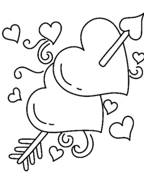 Día del Padre corazón 03 - 10doigts.fr