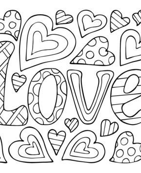 Father's Day heart 06 - 10doigts.fr