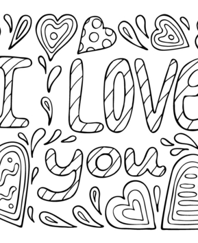 Father's Day Heart 07 - 10doigts.fr