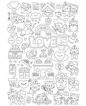 Día del Padre corazón 08 - 10doigts.fr