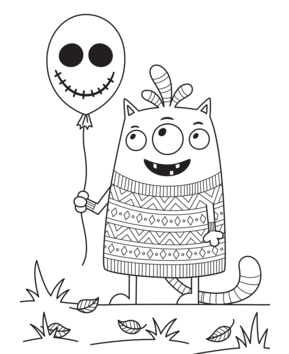 Halloween 65 - 10doigts.fr