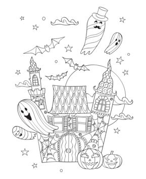 Halloween 72 - 10doigts.fr