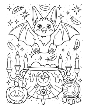 Halloween 82 - 10doigts.fr