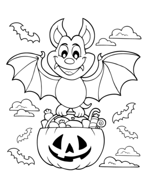 Halloween31 - 10doigts.fr